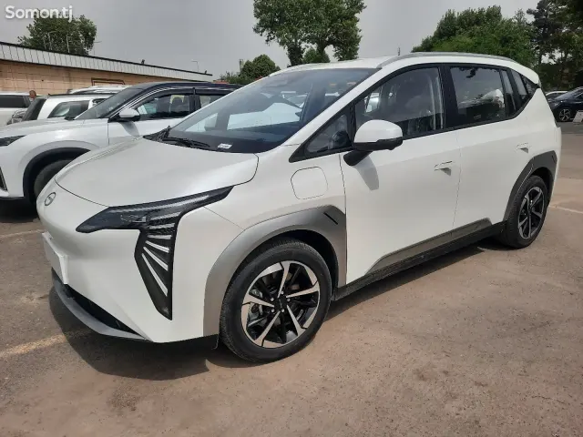GAC Aion Y 2026 · 3.0 AT