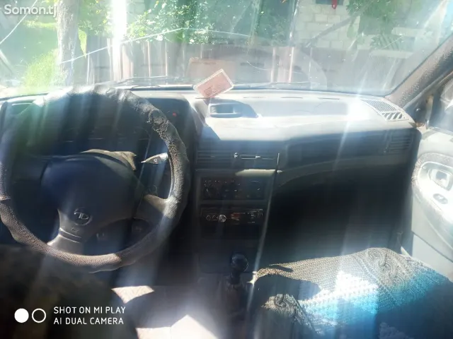 Daewoo Nexia 1996 · 1.6 MT