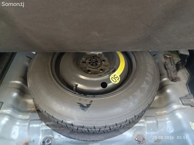 Hyundai Tucson 2010 · 2.0 AT