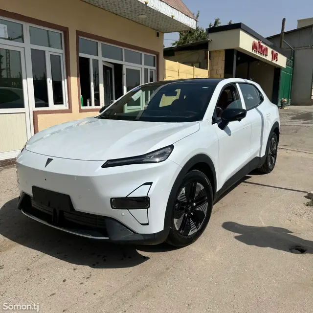 Changan Deepal S05 2025 · AT