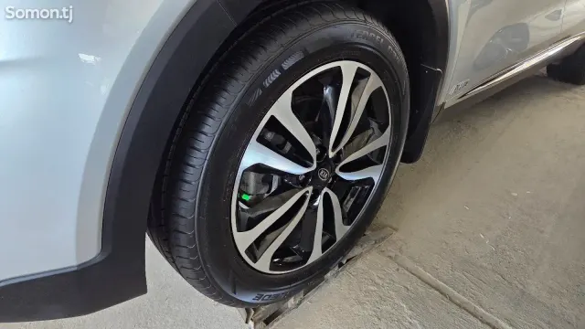 Kia Sorento 2019 · 2.2 AT