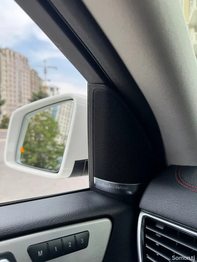 Mercedes-Benz GLE class 2020 · 3.5 AT