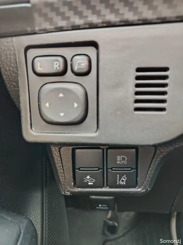 Toyota Fielder 2015 · 1.5 AT
