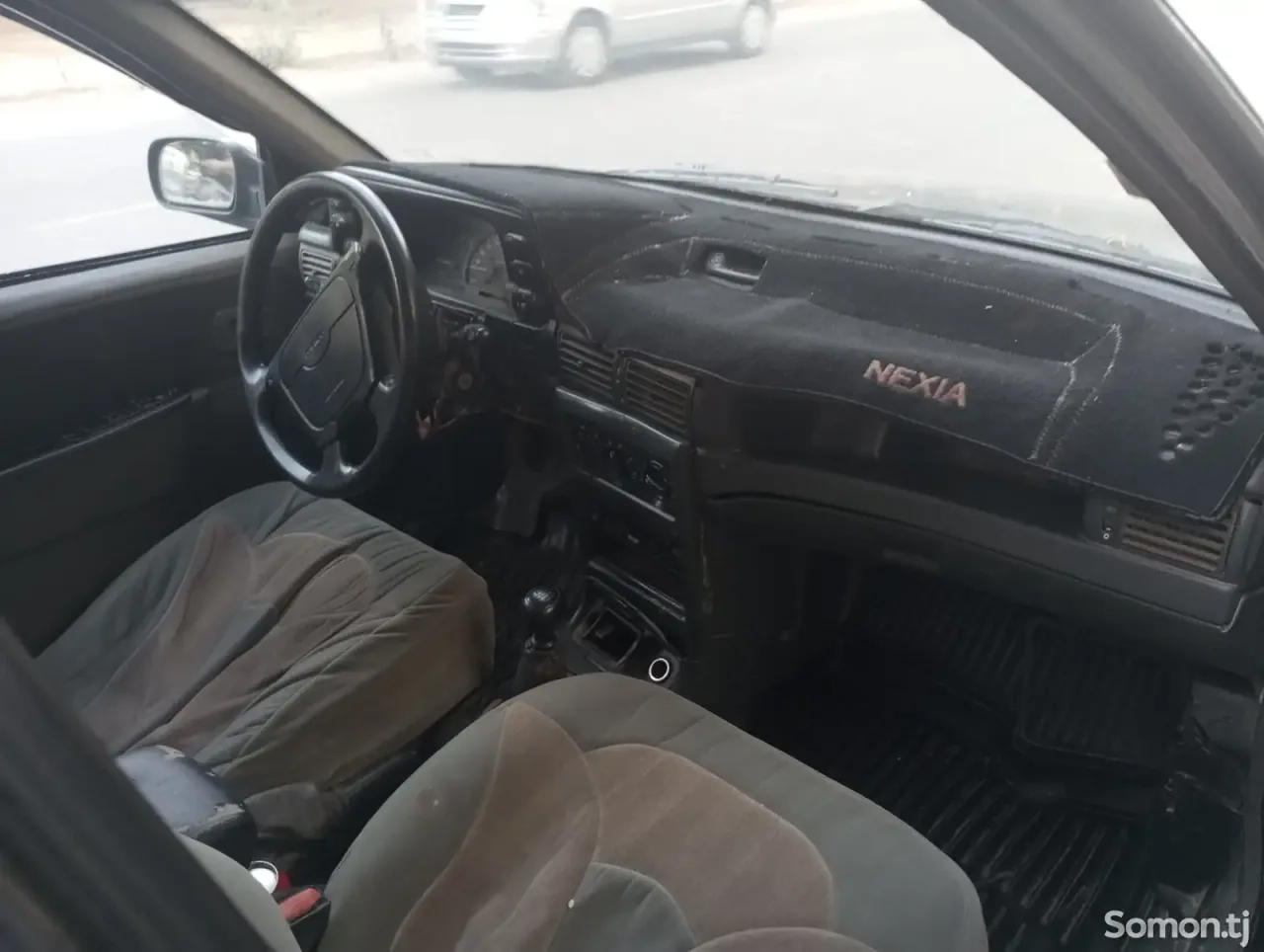 Daewoo Nexia 1998 · MT