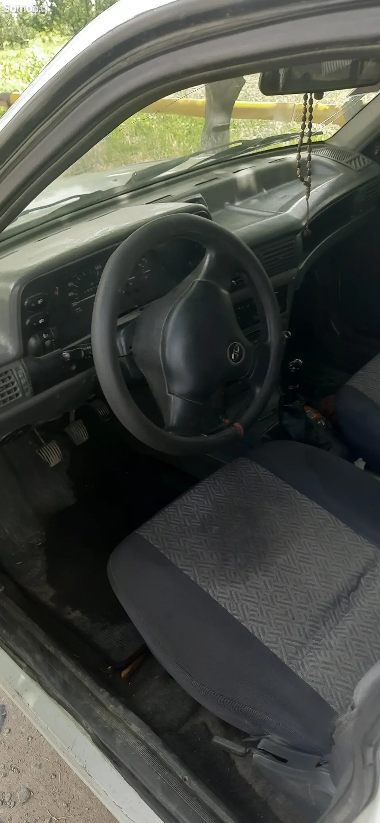 Daewoo Nexia 1996 · 1.5 MT
