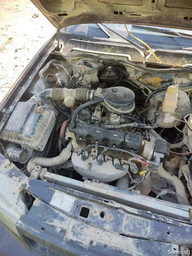 Daewoo Nexia 1996 · 1.6 MT