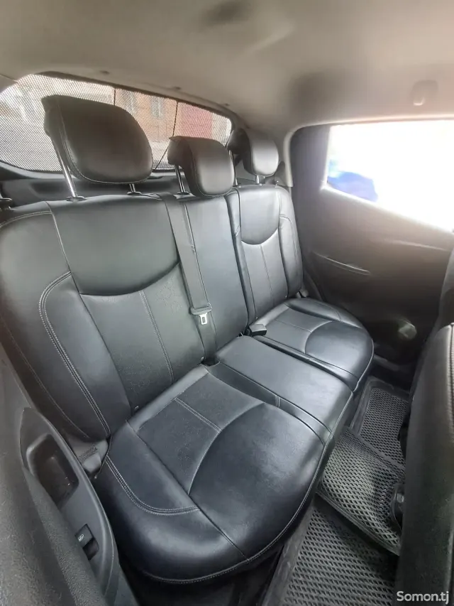 Chevrolet Spark 2017 · 1.1 AT