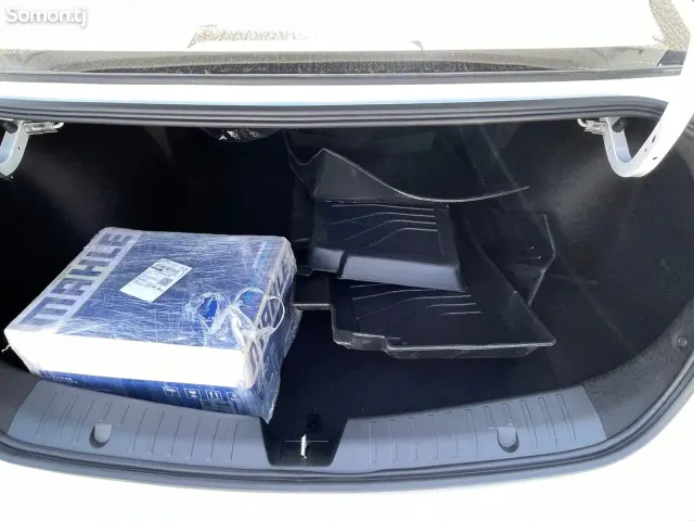GAC Aion S Plus 2026 · AMT