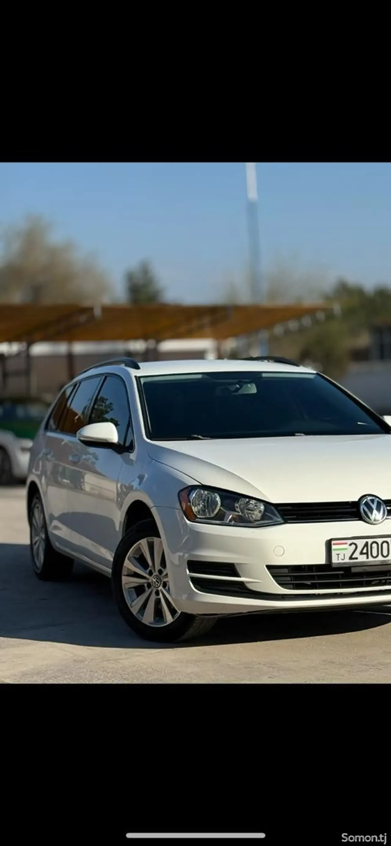 Volkswagen Golf 2015 · 1.8 MT