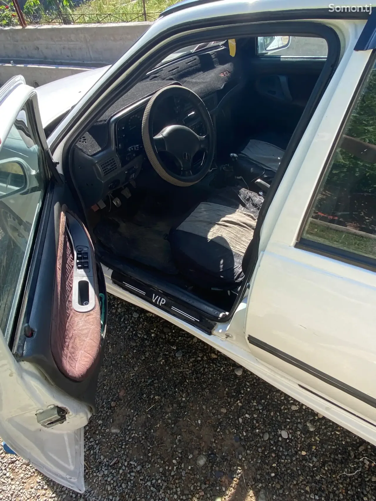 Daewoo Nexia 1996 · 1.6 MT