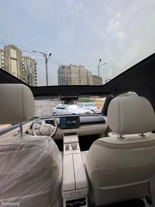 BYD Song Plus 2025 · AT