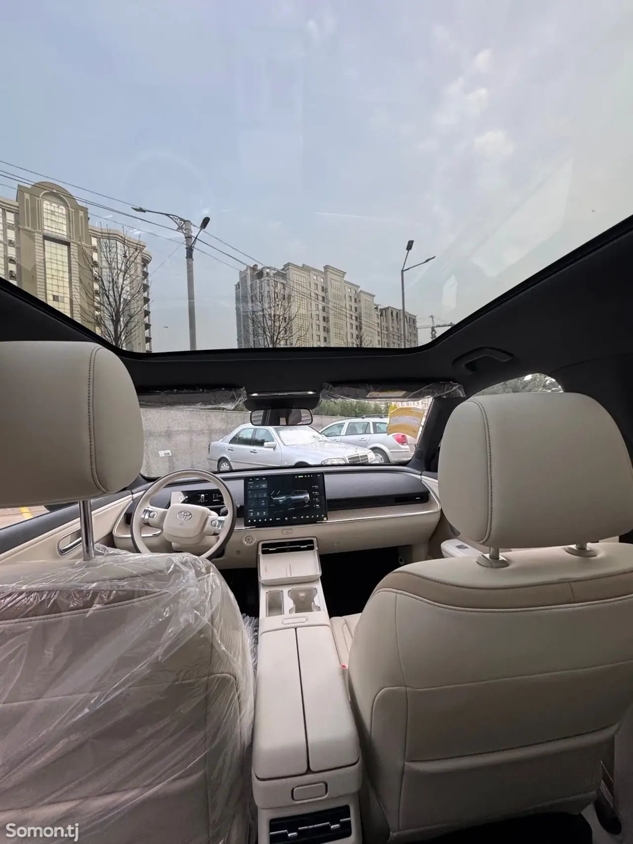 BYD Song Plus 2025 · AT