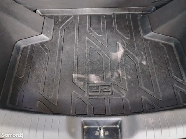 BYD E2 2023 · 0.4 CVT