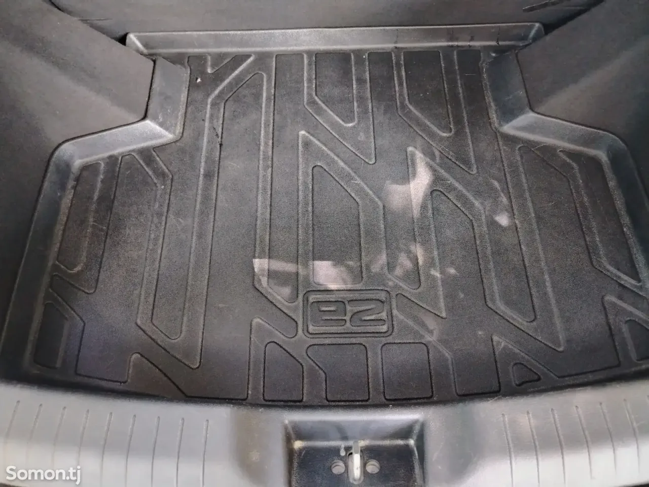 BYD E2 2023 · 0.4 CVT