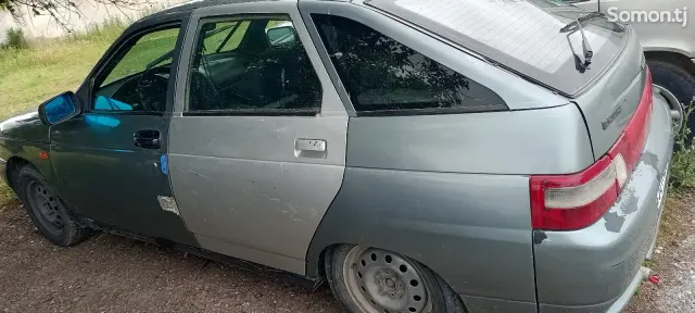 Lada (ВАЗ) 2112 2006 · 1.6 MT