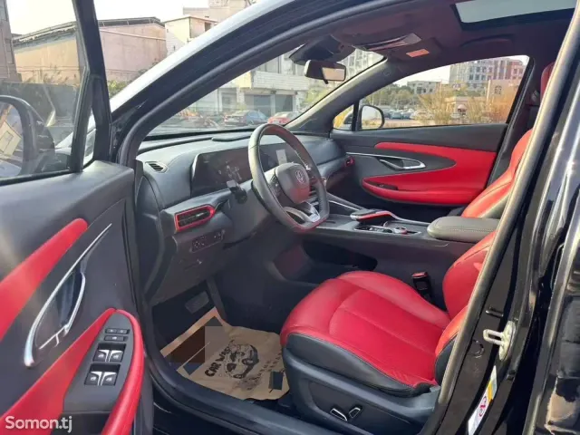 Changan UNI-T 2021 · 1.5 AT