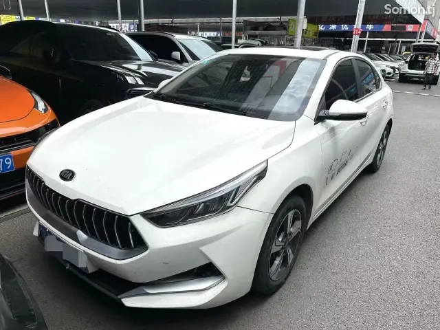 Kia K3 2020 · 1.5 AT