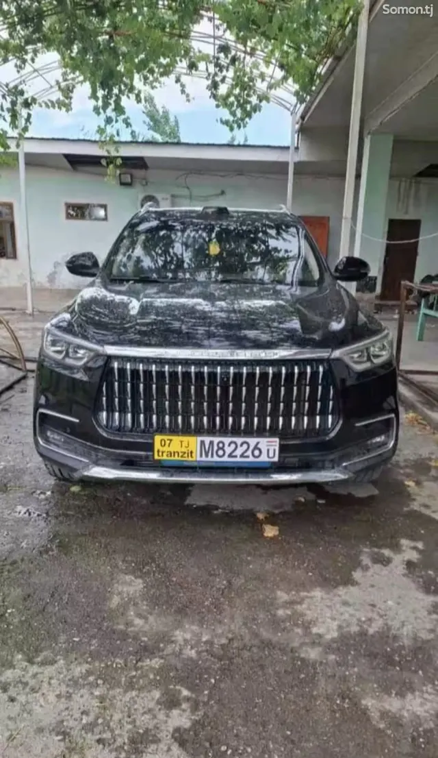 Leopaard Mattu 2019 · 1.8 AT