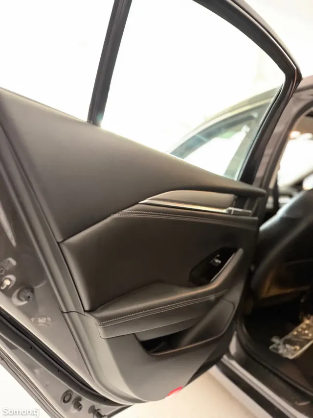 Mazda 6 2019 · 2.5 AT