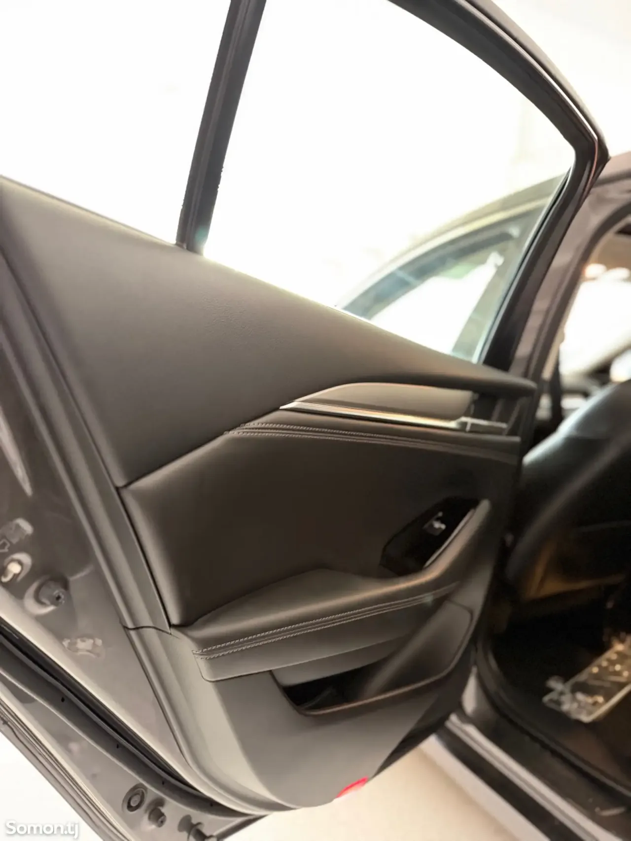 Mazda 6 2019 · 2.5 AT
