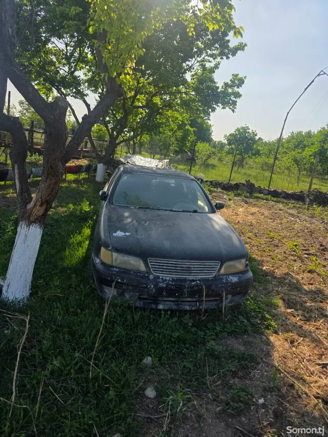 Nissan Maxima 1997 · 2.0 AT