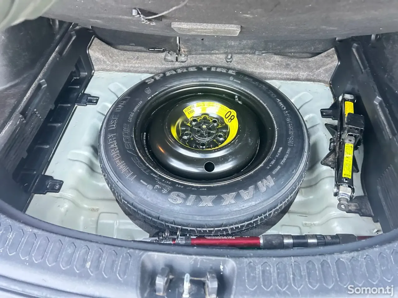 Kia Sportage 2015 · 2.0 AT