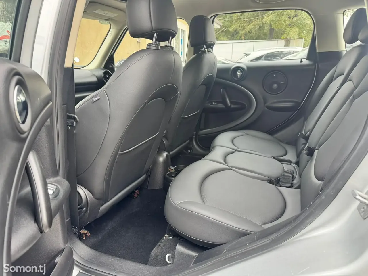 Mini Cooper 2014 · 1.6 AT