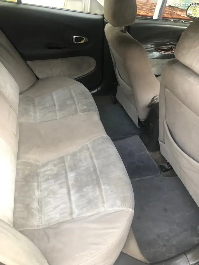 Daewoo Leganza 1999 · 1.8 MT