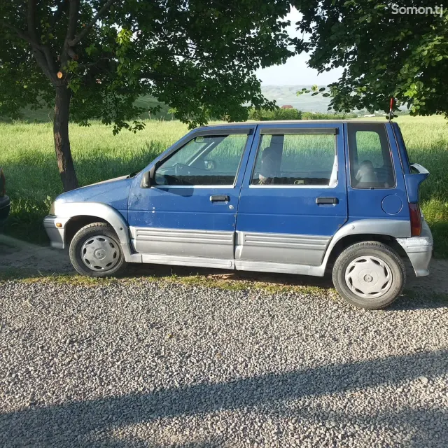 Daewoo Tico 1996 · 0.8 MT