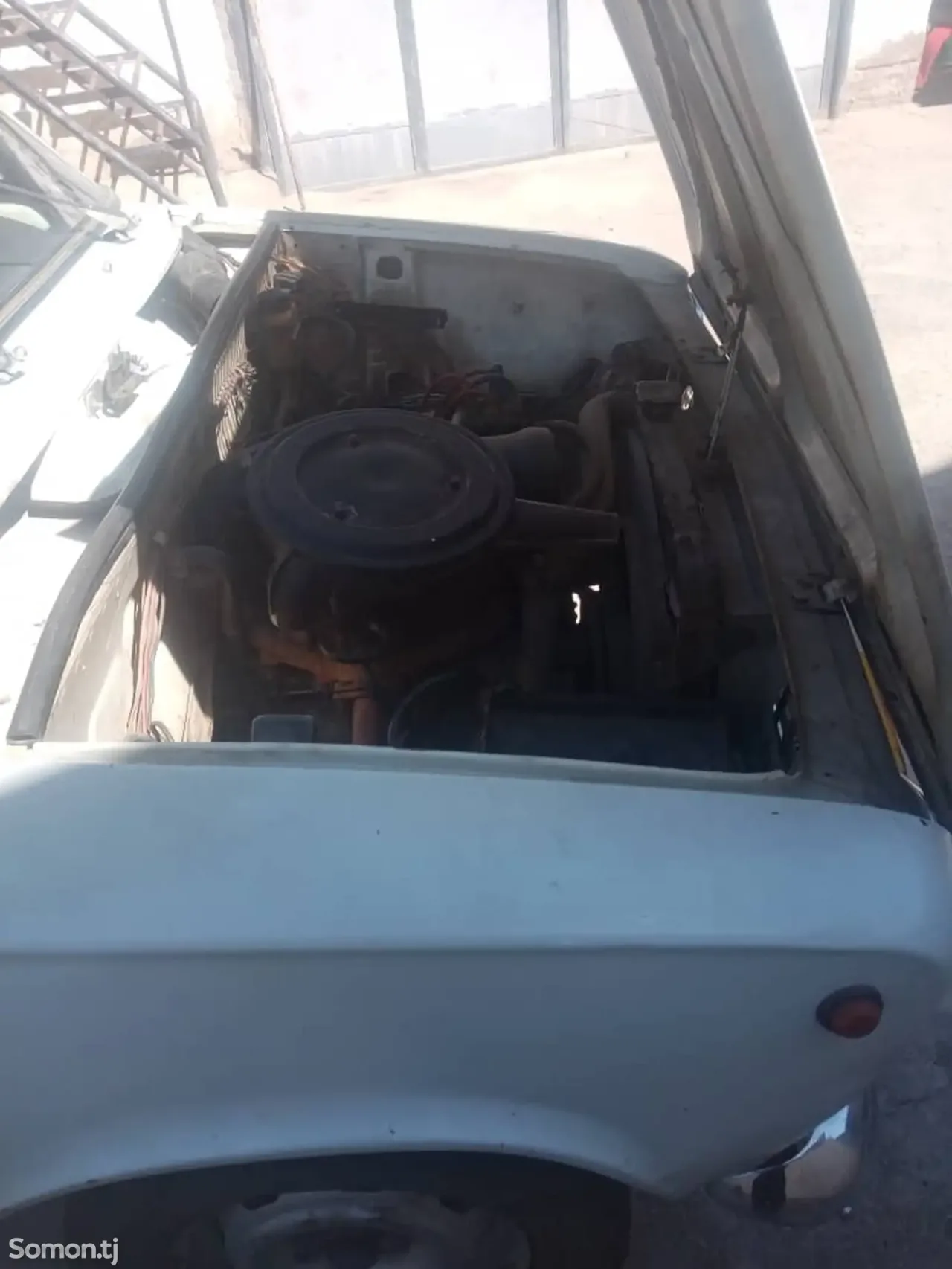 Lada (ВАЗ) 2101 1978 · 1.2 MT