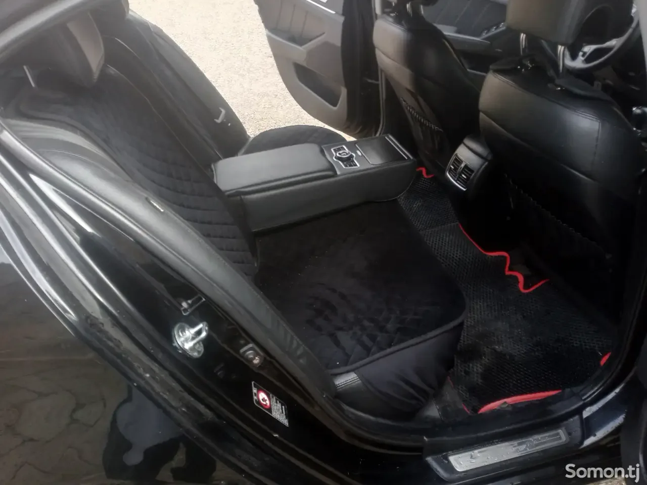 Kia K7 2012 · 2.5 AT