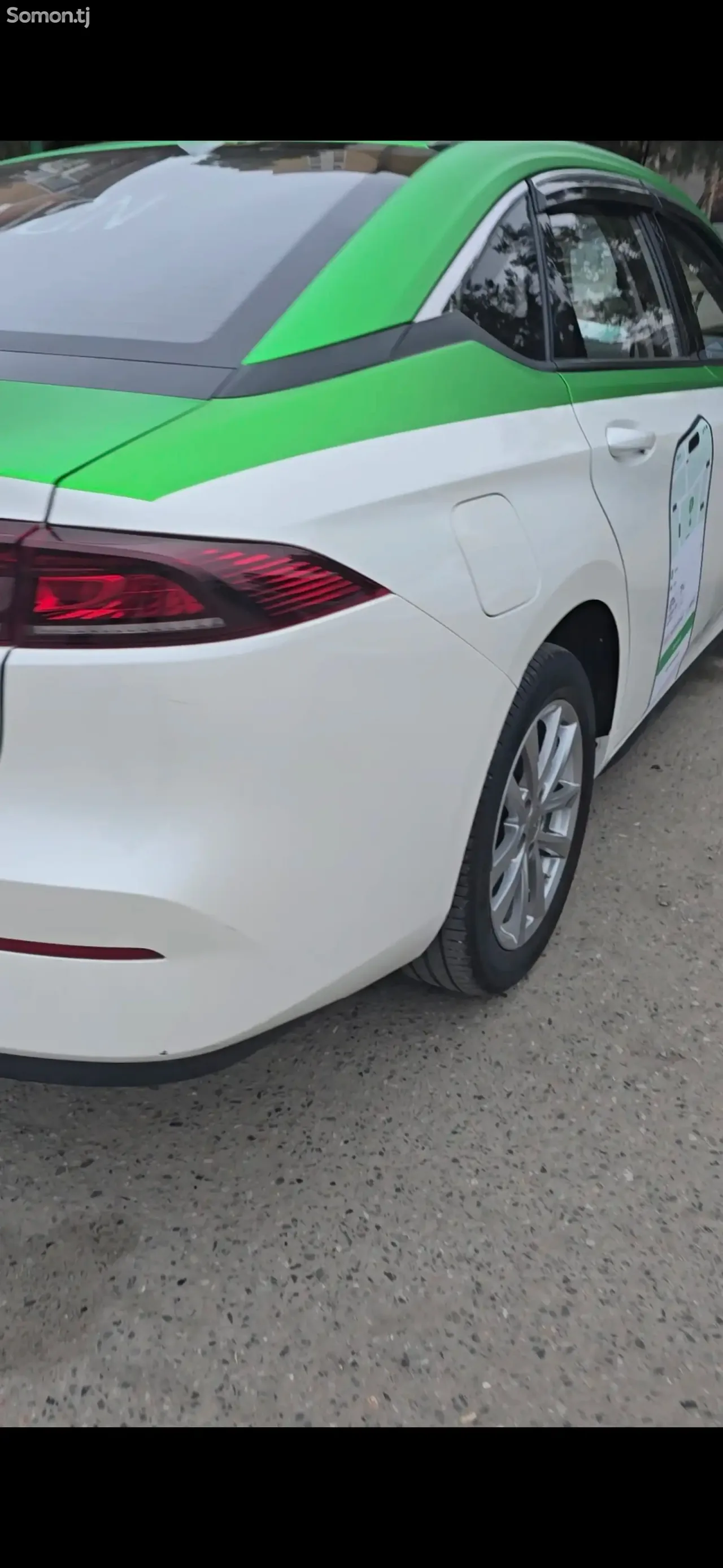 GAC Aion S 2024 · 2.2 CVT