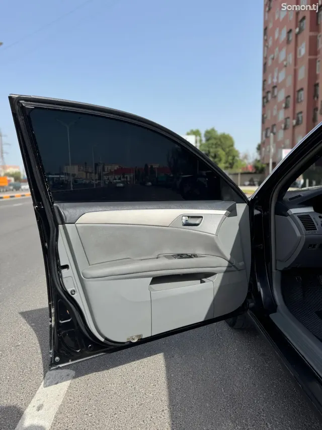 Toyota Avalon 2008 · 3.5 AT