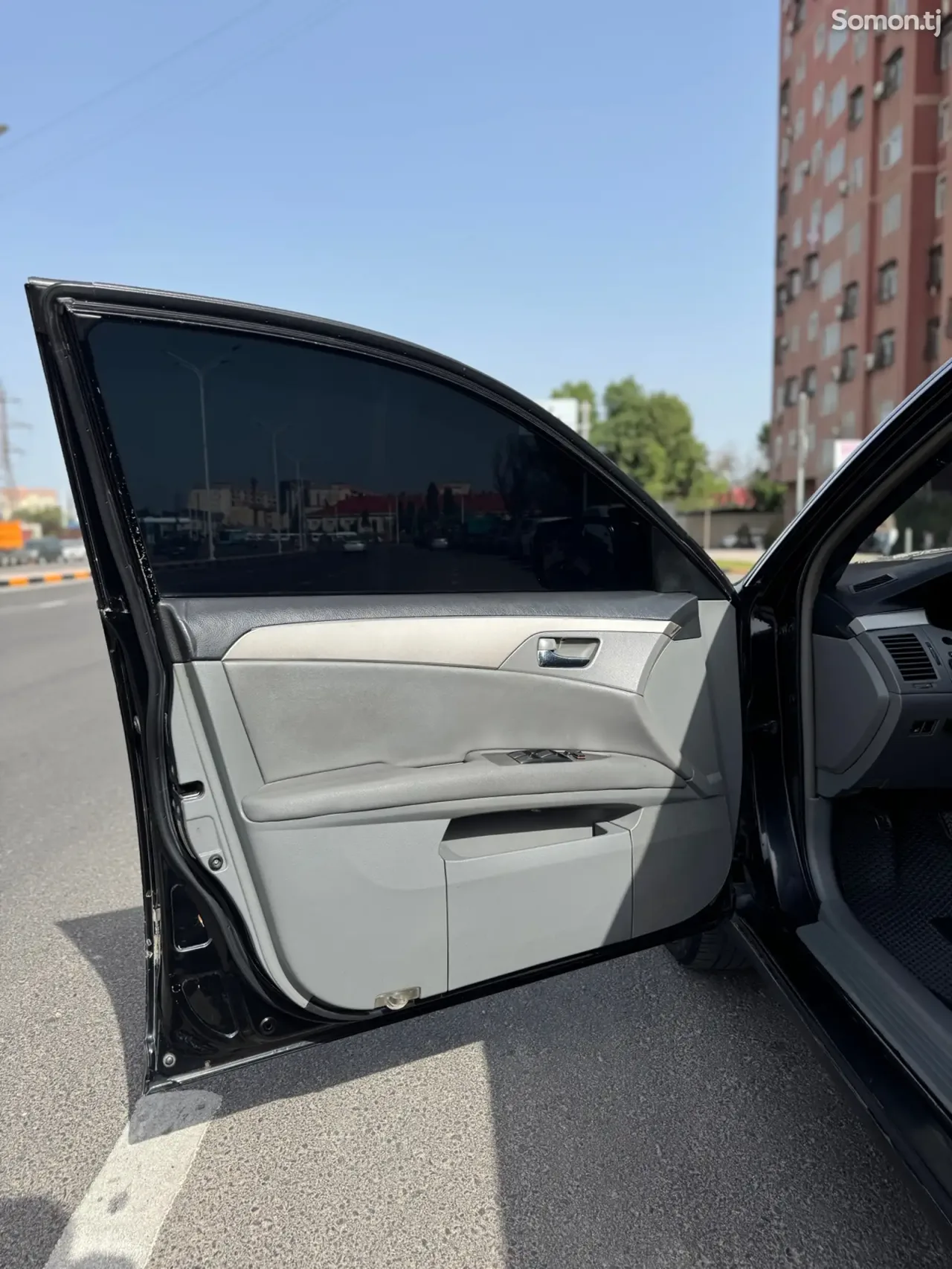 Toyota Avalon 2008 · 3.5 AT