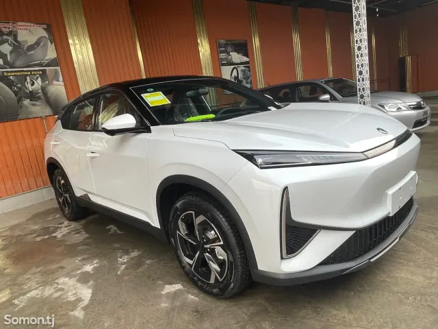 Dongfeng L7 2025 · AT
