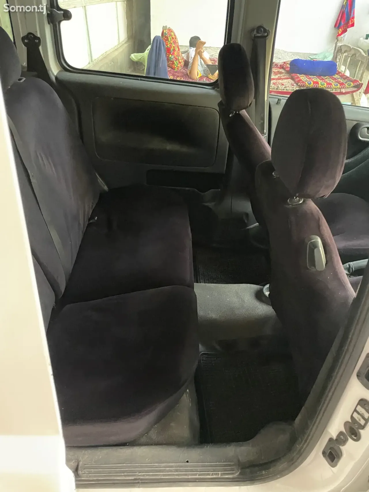 Opel Combo 2006 · 1.4 MT