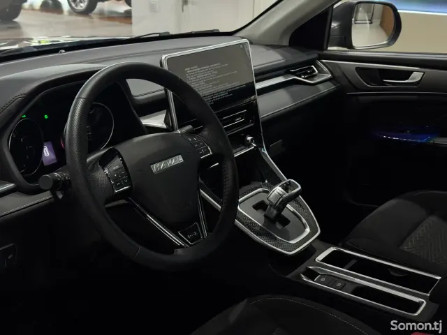 Haval M6 2025 · 1.5 AT