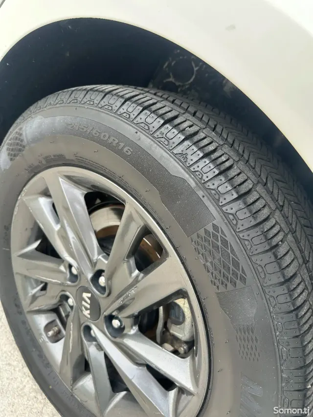 Kia Optima 2020 · 2.0 AT