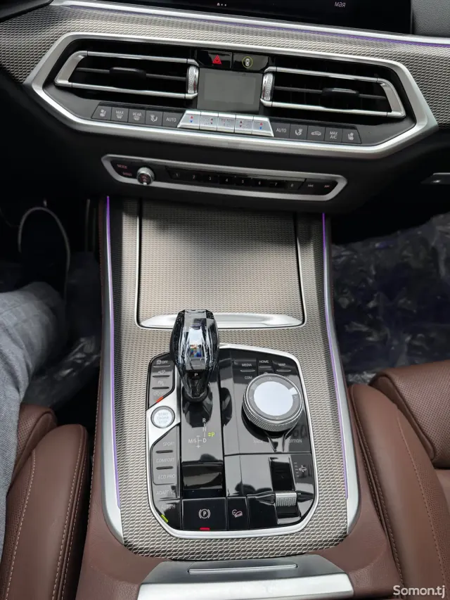 BMW X5 2020 · 3.0 AT