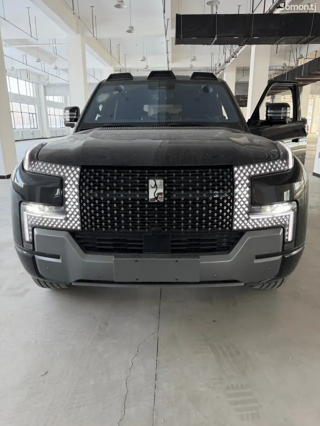 BYD Другие модели 2025 · 2.0 AT