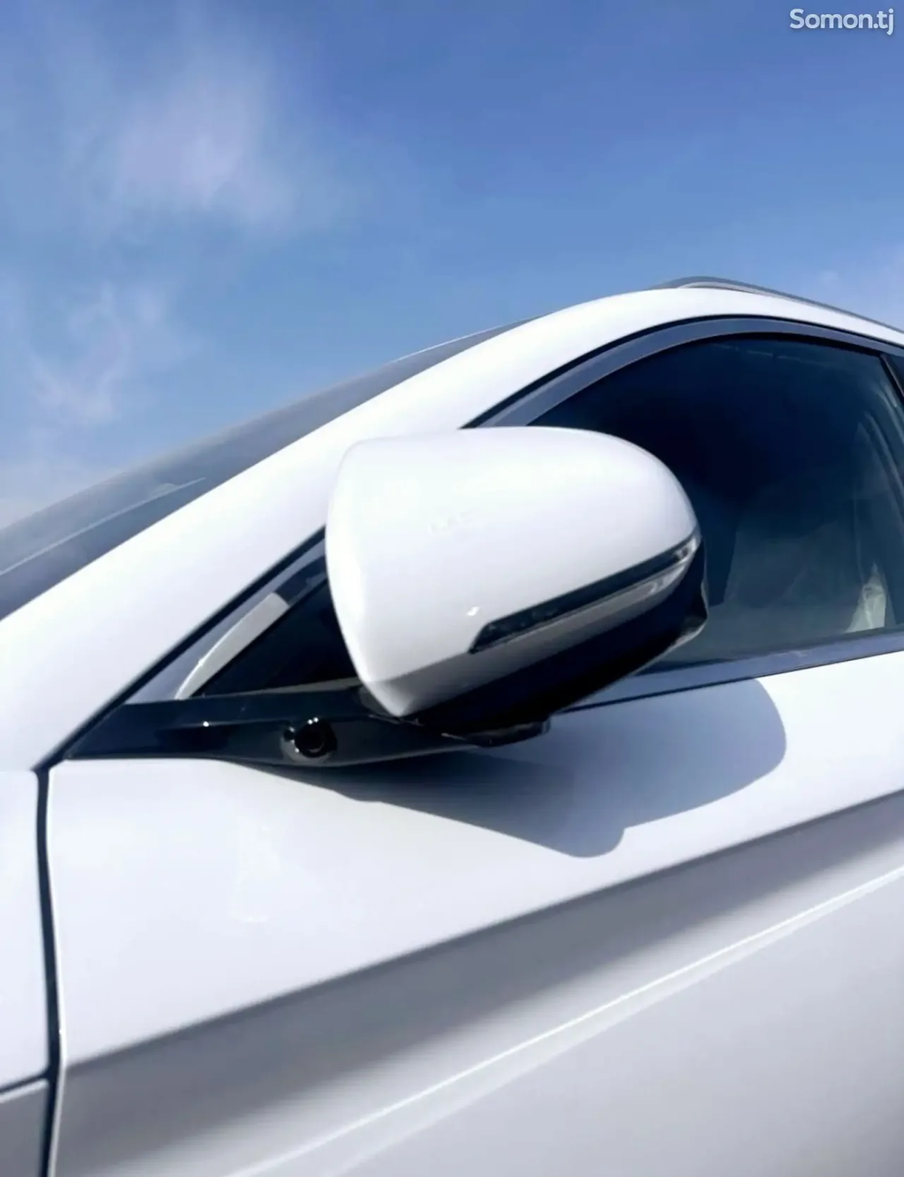 BYD Song Plus 2025 · AMT