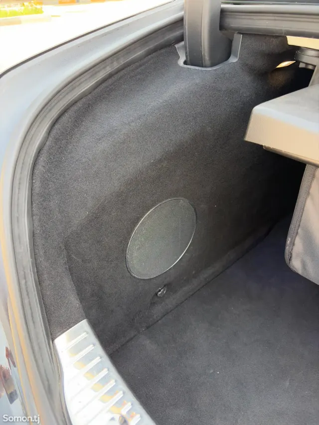 Mercedes-Benz S class 2015 · 5.5 AT