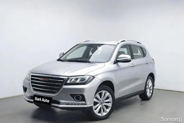 Haval H6 2014 · 1.5 AT