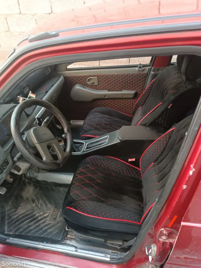 Daewoo Tico 1997 · 0.8 MT