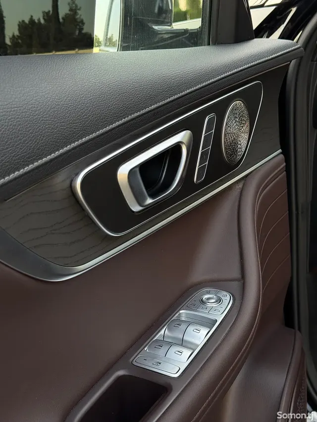 Chery Tiggo 8 Pro Max 2025 · 2.0 AT