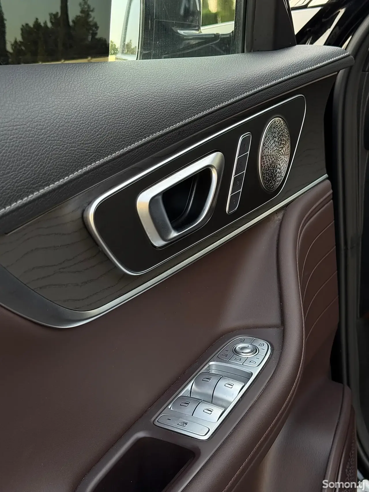 Chery Tiggo 8 Pro Max 2025 · 2.0 AT