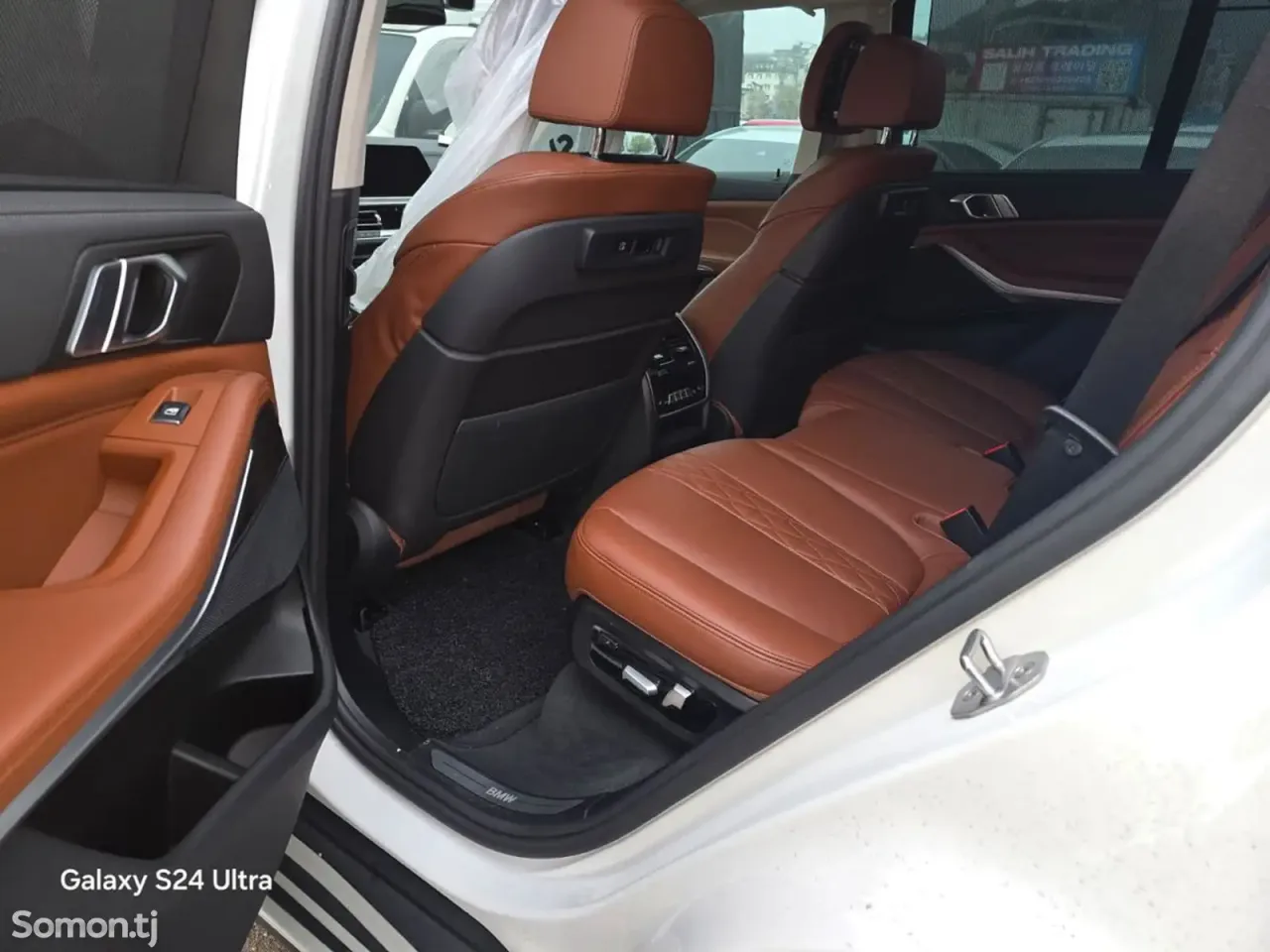 BMW X5 2022 · 3.0 AT