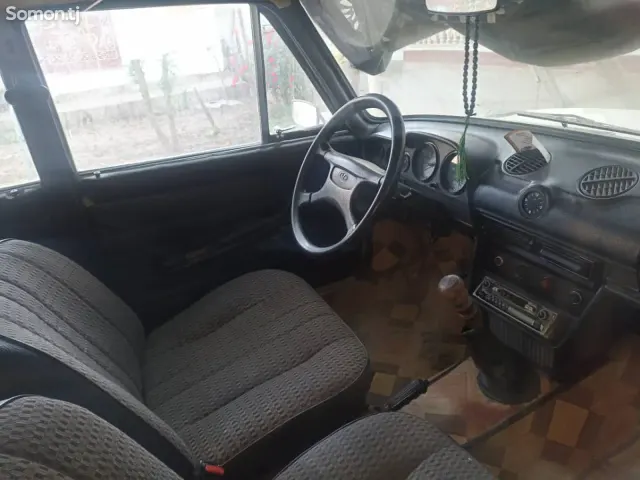 Lada (ВАЗ) 2106 1999 · 0.4 MT