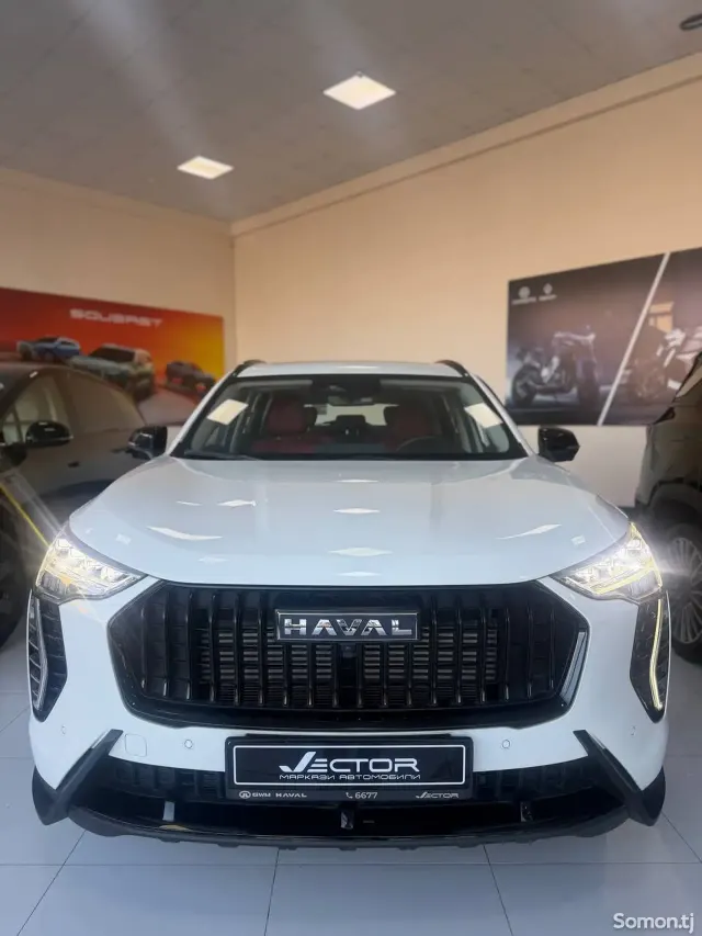 Haval Jolion 2024 · 1.5 AT