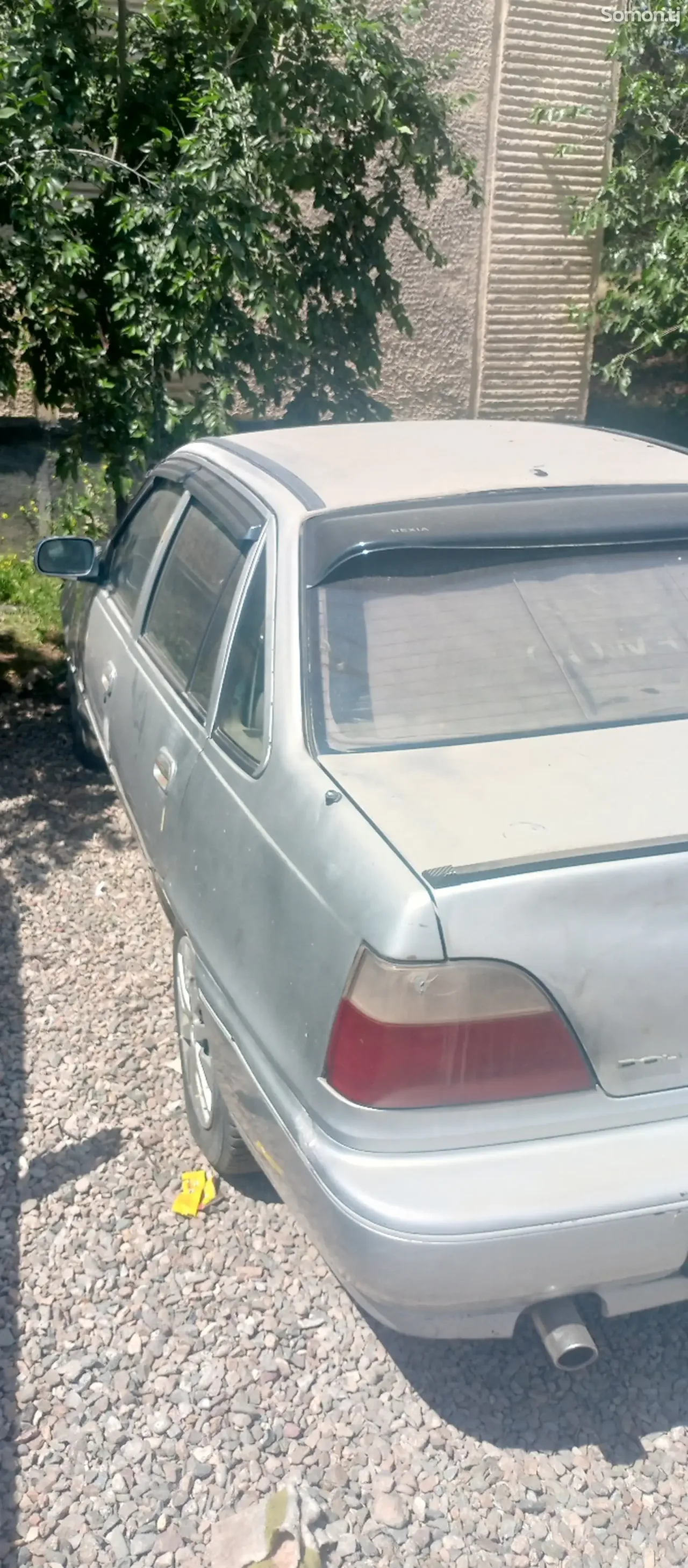 Daewoo Nexia 1996 · 1.6 MT